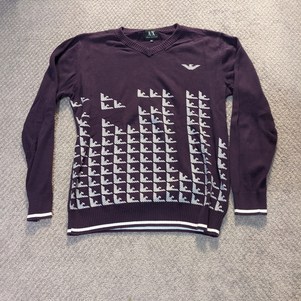 Sweaters and Sweatshirts - Picture 13 of 13